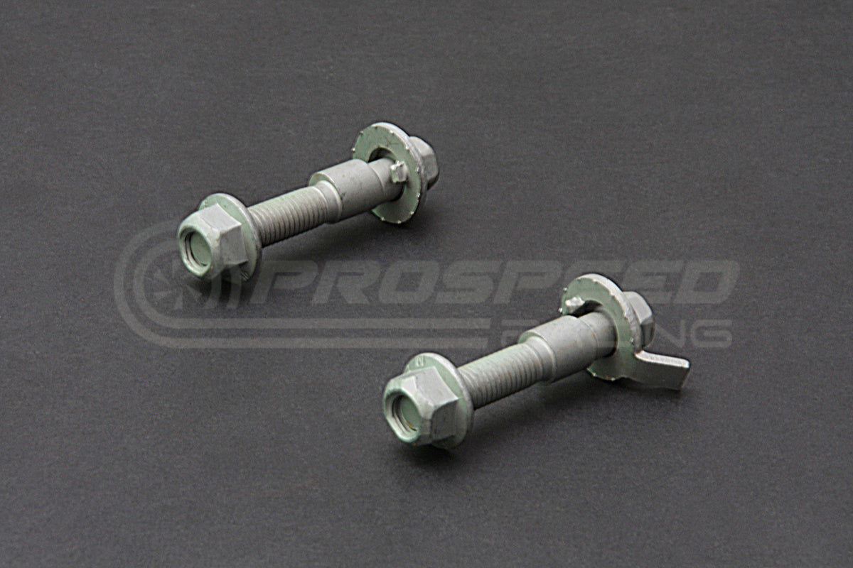 Hardrace Camber Bolt 15mm - Universal 6703 | Pro Speed Racing