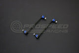 Hardrace Front Reinforced Sway Bar Endlinks - Mazda 3 BK, BL/Ford Focus Mk3 LW, LZ/Volvo V40 6709