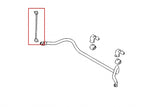 Hardrace Front Reinforced Sway Bar Endlinks