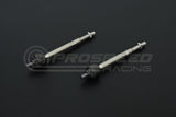Hardrace Max Angle Tie Rod - Toyota Mark II/Chaser JZX110/Altezza/Lexus IS XE10 6711 | Pro Speed