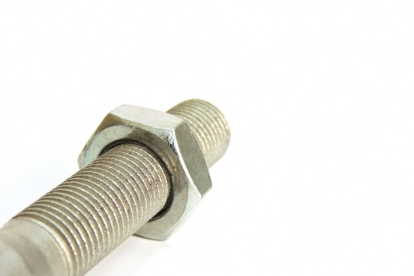 Hardrace Max Angle Tie Rod