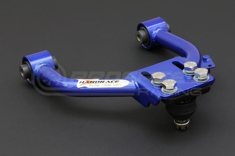 Hardrace Front Upper Camber Kit - Honda Accord CL7/8/9 6716 | Pro Speed Racing