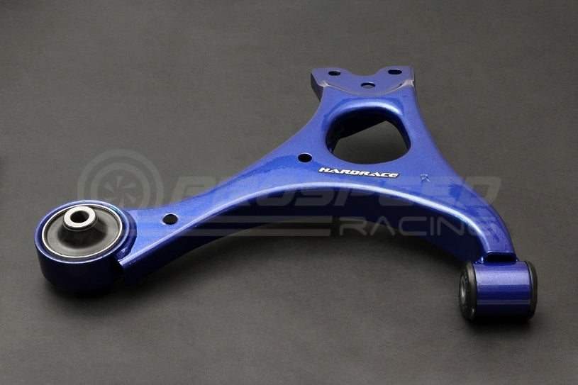 Hardrace Front Lower Control Arms Rubber - Honda Civic FD 6725-S | Pro Speed Racing