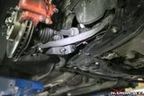 Hardrace Front Lower Control Arms Rubber