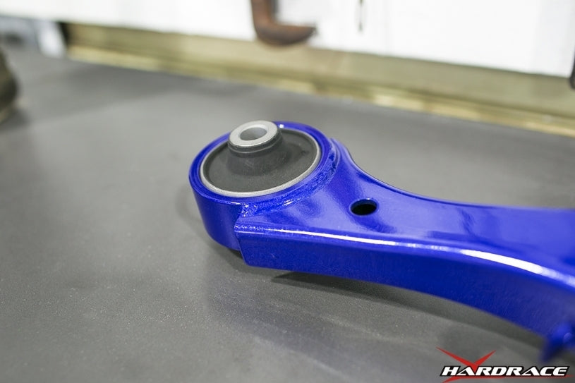 Hardrace Front Lower Control Arms Rubber