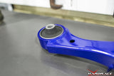 Hardrace Front Lower Control Arms Rubber