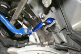 Hardrace Adjustable Rear Toe Control Arms Black