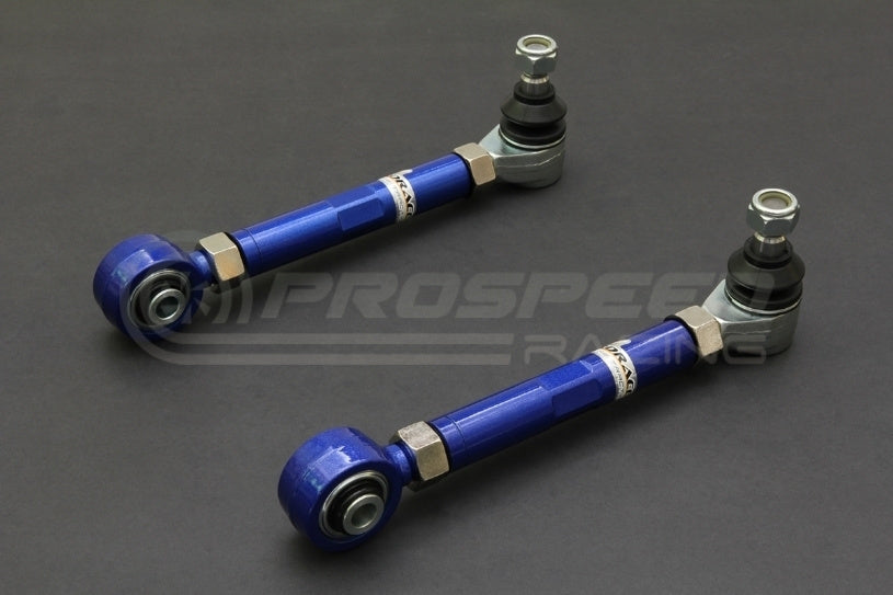 Hardrace Adjustable Rear Toe Control Arms - Mitsubishi Evo 4-9/Evo X 6726 | Pro Speed Racing