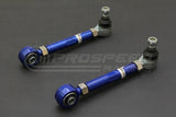 Hardrace Adjustable Rear Toe Control Arms - Mitsubishi Evo 4-9/Evo X 6726 | Pro Speed Racing