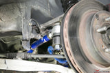 Hardrace Adjustable Rear Toe Control Arms