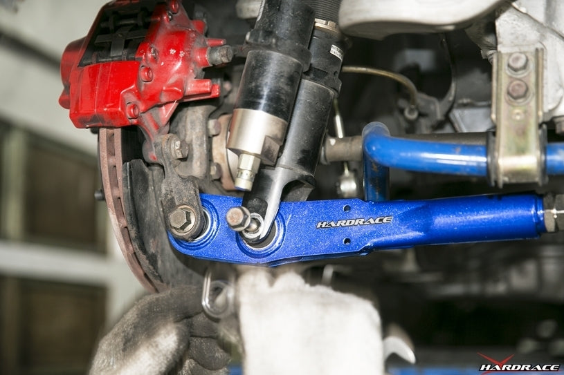 Hardrace Adjustable Rear Lower Control Arms