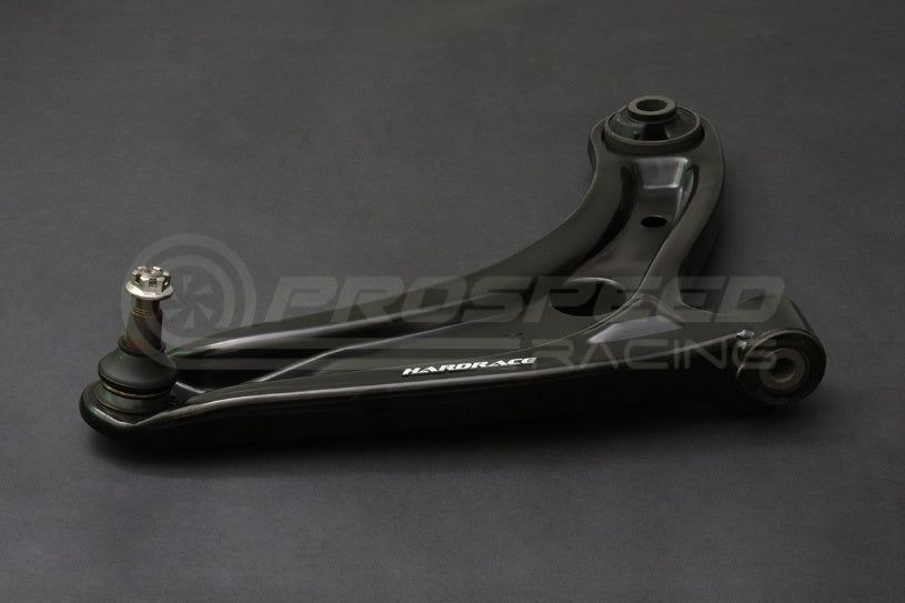 Hardrace Front Lower Control Arms w/Roll Centre - Honda Jazz GD1/2/3/4 6728 | Pro Speed Racing