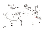 Hardrace Front Lower Control Arm Bush