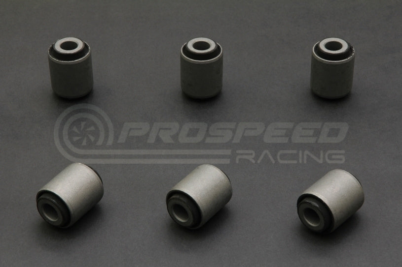 Hardrace Rear Knuckle/Hub Bush - Nissan S13, S14, S13/Skyline R32, R33, R34/300ZX Z32 6738