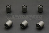 Hardrace Rear Knuckle/Hub Bush - Nissan S13, S14, S13/Skyline R32, R33, R34/300ZX Z32 6738