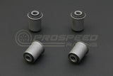 Hardrace Rear Lower Control Arm Bush - Nissan 200SX S14, S15/Skyline R33, 34 Inc GTR 6740