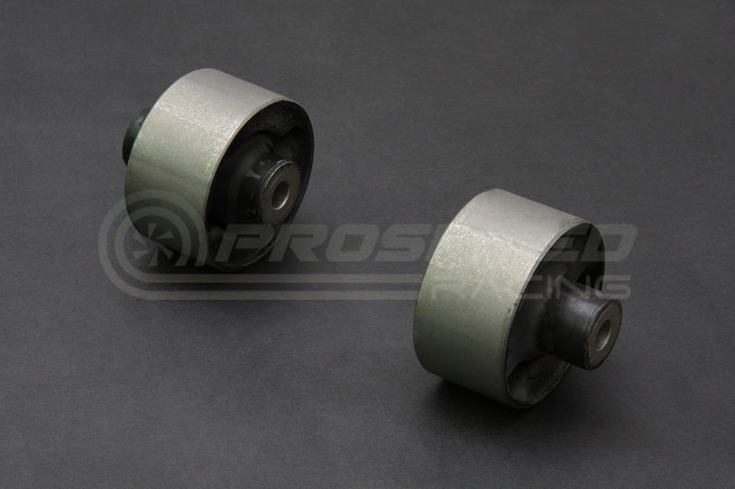 Hardrace Rear Trailing Arm Bush Rubber - Mitsubishi Lancer CH 01-07 6744 | Pro Speed Racing