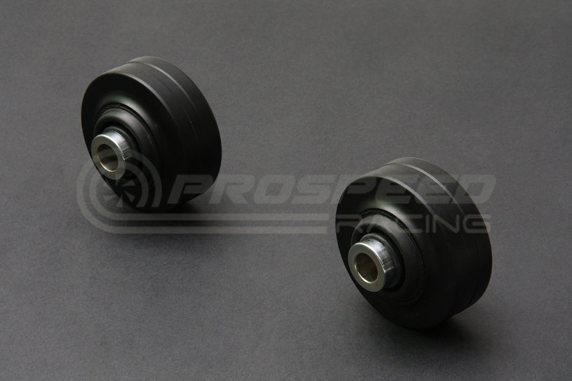 Hardrace Front Lower Arm Bush Rear Side 2Pcs Pillowball - Mitsubishi Evo 7-9 CT9A 6746-A | Pro Speed