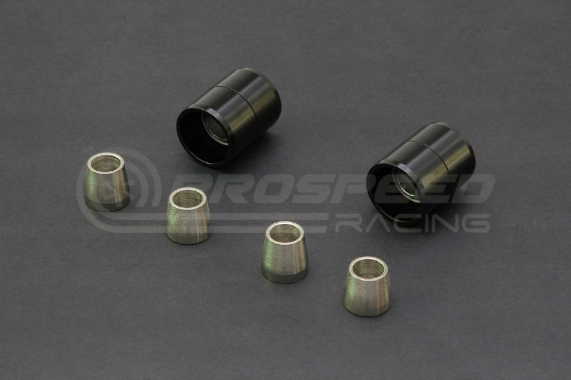 Hardrace Front Lower Arm Bush Front Side 2Pcs Pillowball - Mitsubishi Evo 7-9 CT9A 6746-B