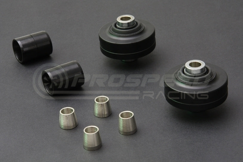 Hardrace Front Lower Arm Bush 4Pcs Pillowball - Mitsubishi Evo 7-9 CT9A 6746 | Pro Speed Racing