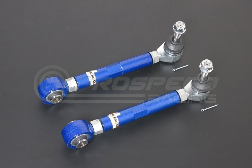 Hardrace Rear Toe Control Arm Pillowball - Subaru WRX, STI 08-14/Forester SH, SJ/Liberty/BRZ/86