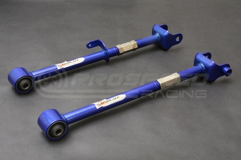 Hardrace Rear Camber Kit w/Headlight Adjuster - Honda Accord CP, CS, CU 6757-S | Pro Speed Racing