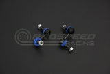 Hardrace Front Reinforced Sway Bar Endlinks - Honda Integra DC5 Inc Type R 6759 | Pro Speed Racing