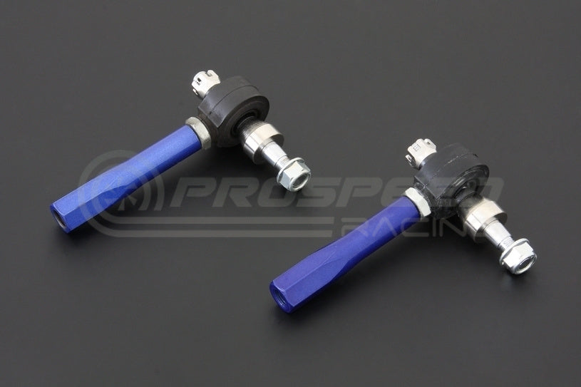 Car Roll Rods Hardrace Roll Centre Tie Rod End Blue - Subaru WRX, STI 94-00/Forester ...