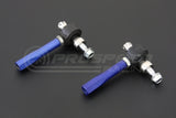 Hardrace Roll Centre Tie Rod End Blue - Subaru WRX, STI 94-00/Forester SF/BRZ/Toyota 86 6761