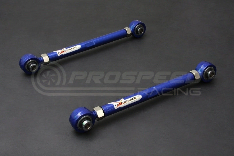 Hardrace Rear Lower Arm Adj Pillowball - Mitsubishi Evo X 6767 | Pro Speed Racing