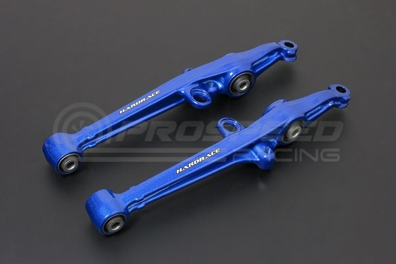 Hardrace Front Lower Arm - Honda Accord CB1/2/3/4 6772 | Pro Speed Racing