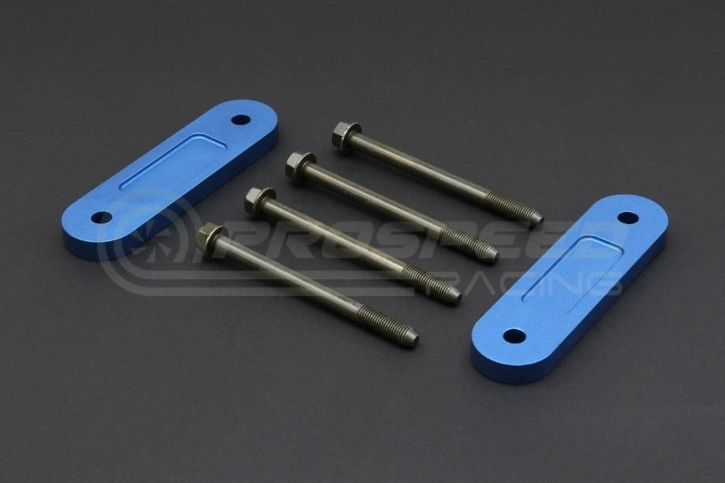 Hardrace Front Anti Bump Steer Kit - Honda S2000 AP1, AP2 6773 | Pro Speed Racing