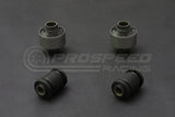 Hardrace Front Lower Arm Bush - Toyota Corolla E110 95-02 6794 | Pro Speed Racing