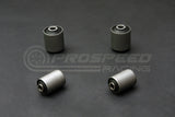 Hardrace Front Lower Arm Bush Rubber - Honda Civic EC,ED,EE,EF/CRX EF6,7,8/Integra DA 90-93 6798