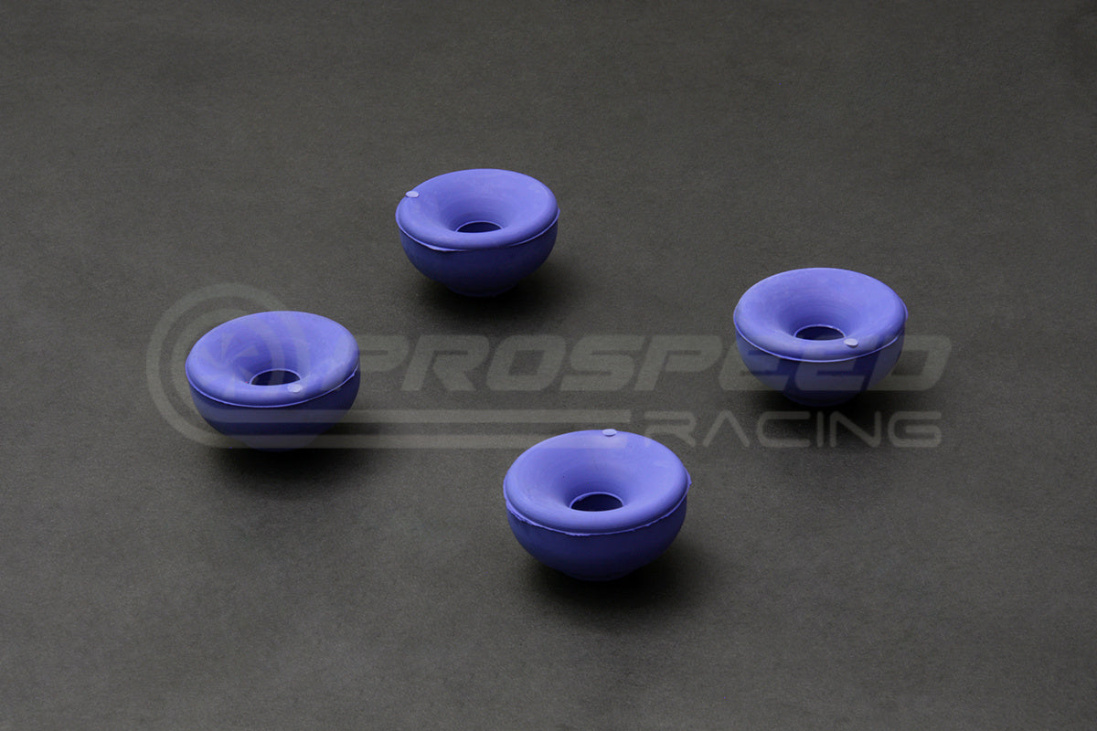Hardrace Front Tension Rod Bush - Honda Civic EC, ED, EE, EF 88-91 6799 | Pro Speed Racing