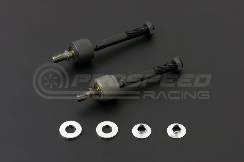 Hardrace Hard Tie Rod - Honda Civic, CRX EF6/7/8 6802 | Pro Speed Racing