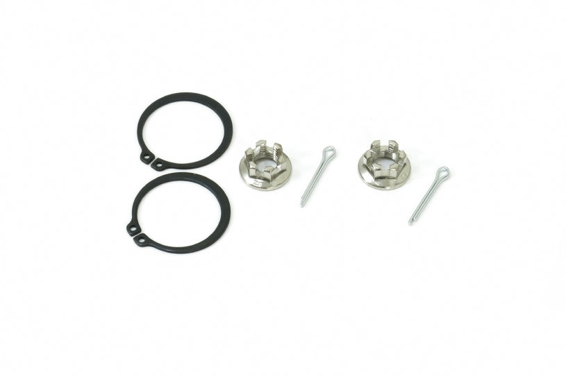 Hardrace Front Ball Joint Pre-Facelift