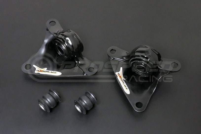 Hardrace Front Lower Arm Bush - Honda Jazz GE6/7/8/9 6808 | Pro Speed Racing