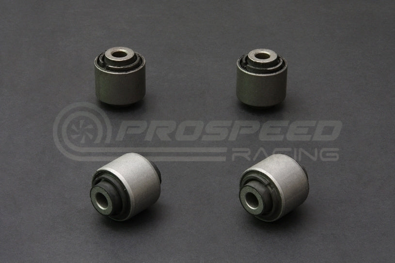 Hardrace Rear Front Lower Arm Bush - Honda Accord CF/CH/CL1/2/3, CG1/2/3/4/5/6, CL7/8/9 6814