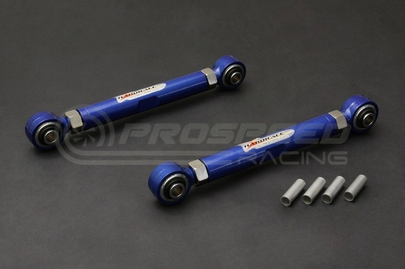 Hardrace Rear Camber Kit Pillowball - Mercedes C Class W202, W203/E Class W124,S124/SLK R171 93-00 6