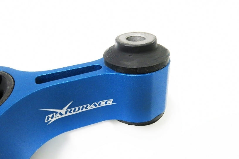 Hardrace Hardened Engine Mount Rear (Street)