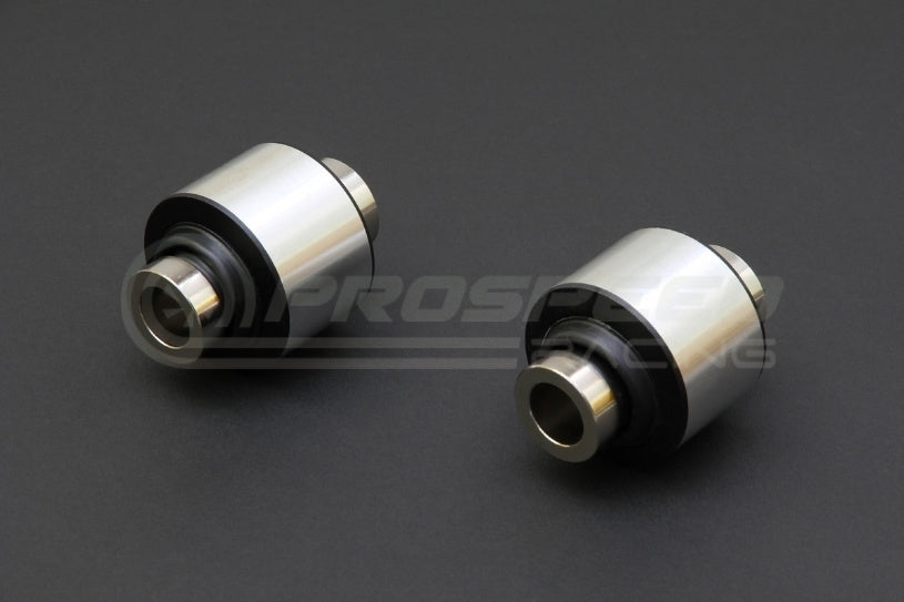 Hardrace Front Tension/Caster Rod Bush Pillowball - Nissan 350Z Z33/Skyline V35/Infiniti G35 V35 682