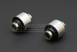 Hardrace Front Tension/Caster Rod Bush Pillowball - Nissan 350Z Z33/Skyline V35/Infiniti G35 V35 682