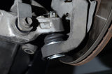 Hardrace Front Knuckle Ball Joint