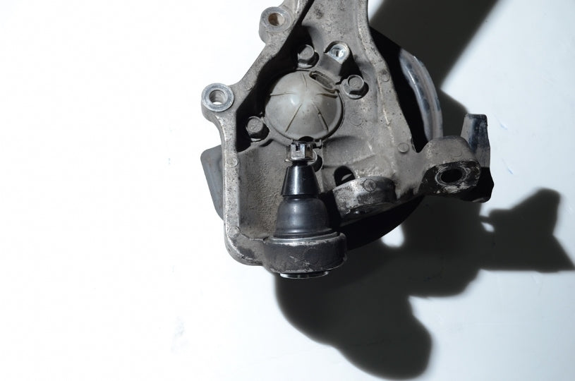 Hardrace Front Knuckle Ball Joint
