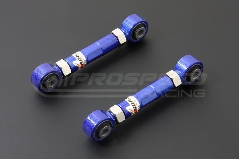 Hardrace Rear Toe Control Arm Rubber - Honda Civic, CRX EF6/7/8 6827 | Pro Speed Racing