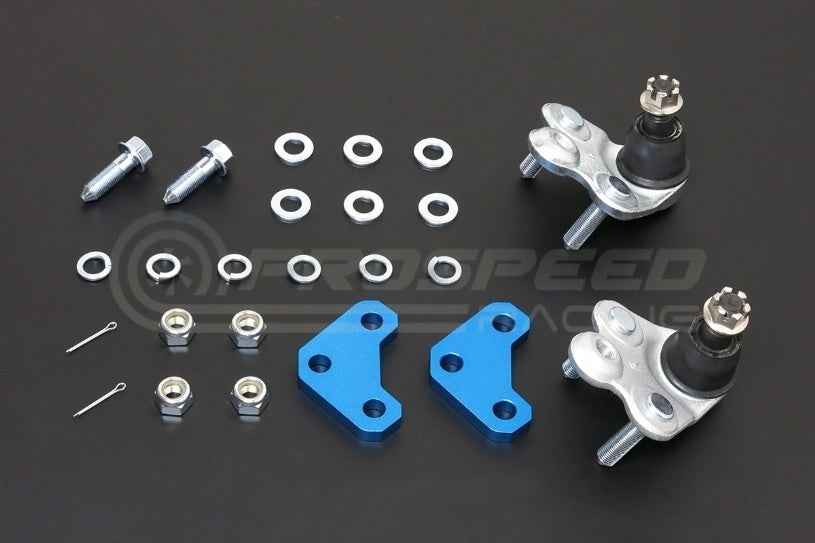 Hardrace Roll Centre Adjuster - Honda Civic FD 6828 | Pro Speed Racing