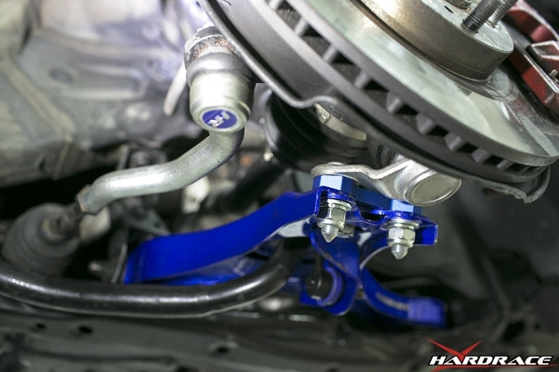 Hardrace Roll Centre Adjuster