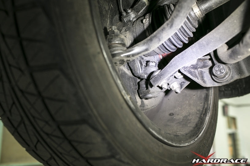 Hardrace Roll Centre Adjuster
