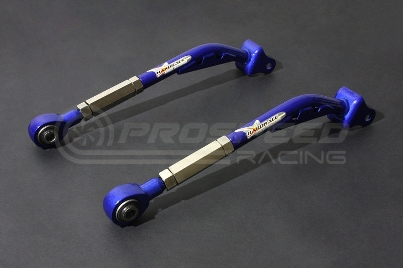 Hardrace Rear Rear Lateral Arm Rubber - Subaru Liberty BE,BH 98-03/BL,BP 04-09 6833 | Pro Speed
